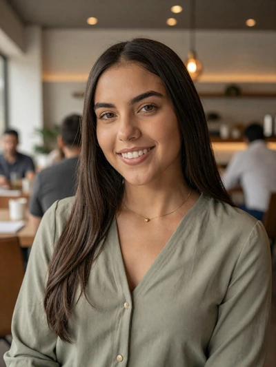 Yariela, 27, verified Panamanian single from Panama City seeking serious relationship