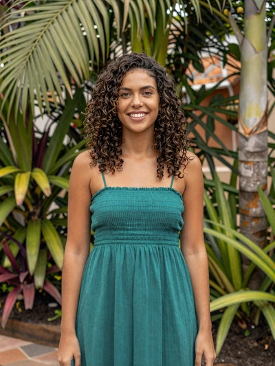 Isabela, 29, Brazilian single from São Paulo ready for a relationship