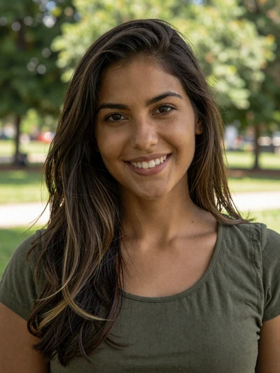 Adriana, 28, Cuban single from Santa Clara with warm personality open to love