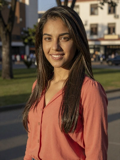 Scarleth, 25, verified Nicaraguan single from Managua seeking serious relationship