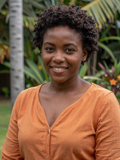 Wideline, 27, verified Haitian single from Port-au-Prince seeking serious relationship