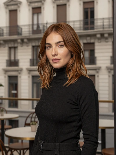 Martina, 28, Argentinian single from Buenos Aires ready for love