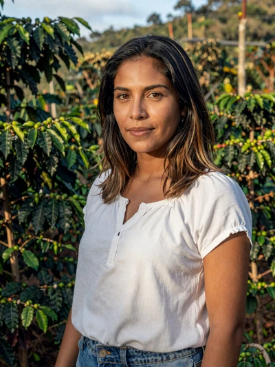 Melissa, 30, Costa Rican professional from Heredia looking for meaningful love