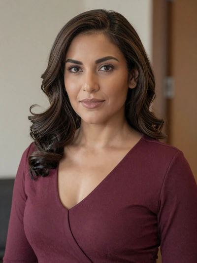 Andrea, 34, verified Salvadoran professional from Usulután looking for serious partner