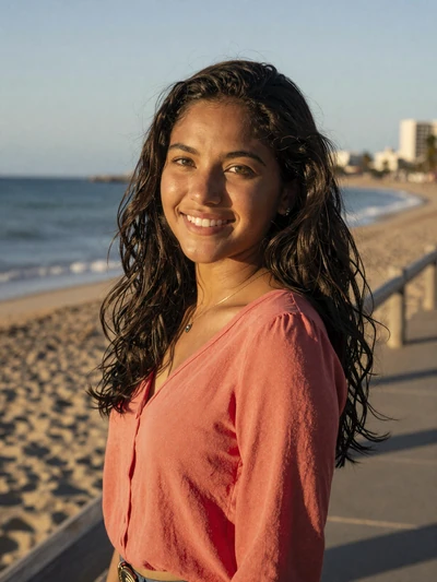 Paola, 24, Dominican single from Puerto Plata ready for international dating and love
