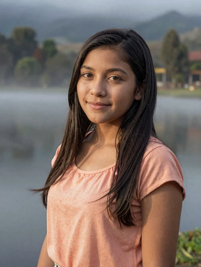 Darling, 24, Nicaraguan single from Jinotega highlands ready for genuine romance
