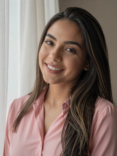 Luisana, 28, career-oriented Venezuelan single from Caracas ready for international romance