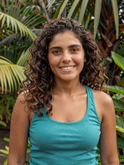Valeria, 29, Peruvian single from Iquitos in the Amazon region ready for international romance