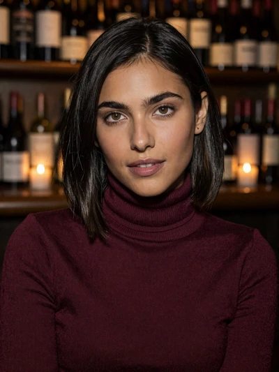 Camila, 29, verified Uruguayan single from Montevideo seeking committed American partner